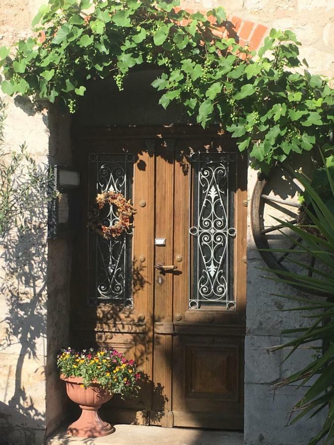מלון וויימר Altes Stadtgut מראה חיצוני תמונה